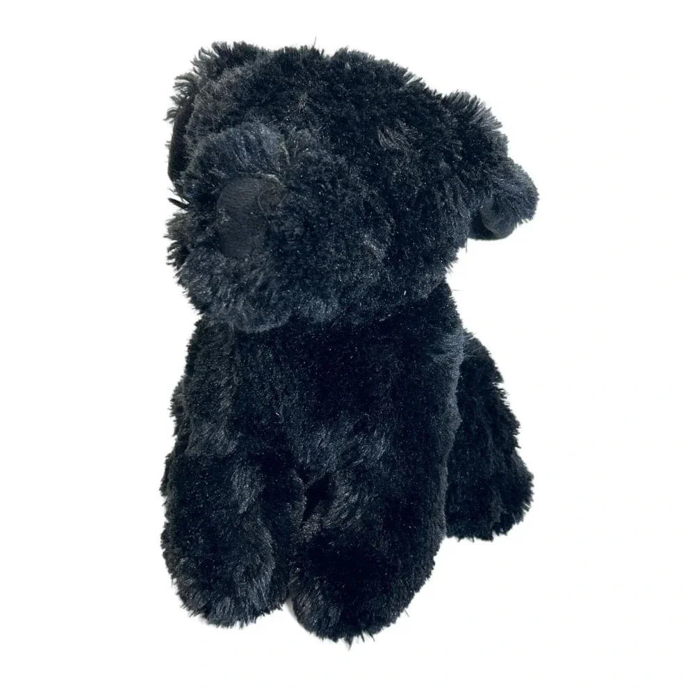 Chrisha Playful Plush 11
